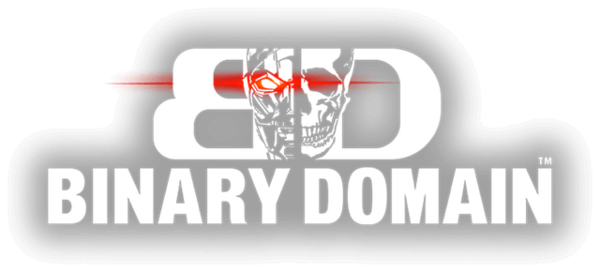 Binary Domain — wheel (WOR)