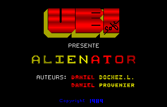 Alienator — sstitle (WOR)