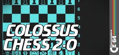 Colossus Chess 2 — steamgrid