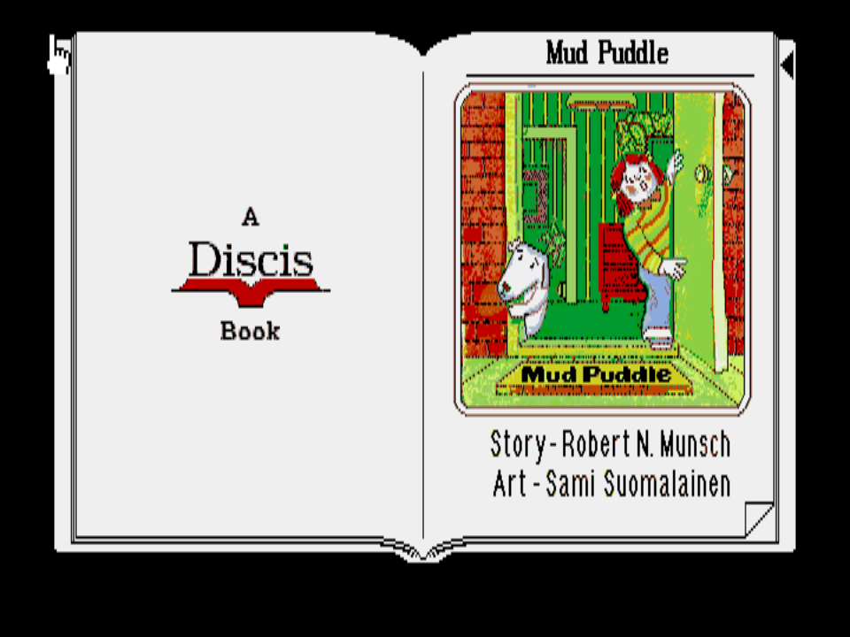 Mud Puddle — sstitle (WOR)