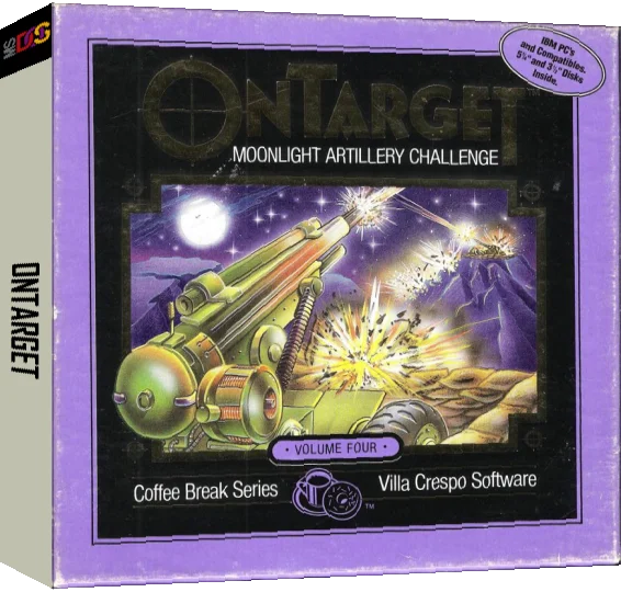 OnTarget — box-3D (US)
