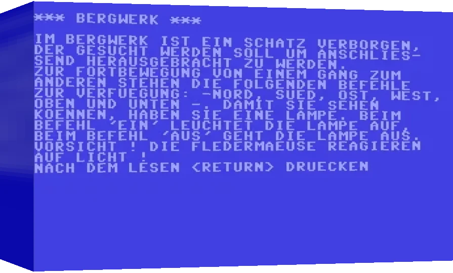 Bergwerk — box-3D (WOR)