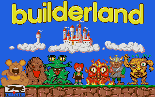 Builderland — sstitle (EU)