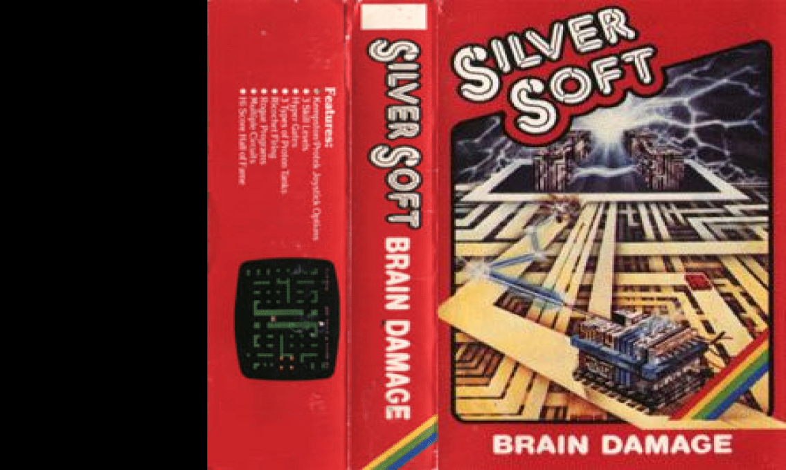 Brain Damage — box-texture (WOR)