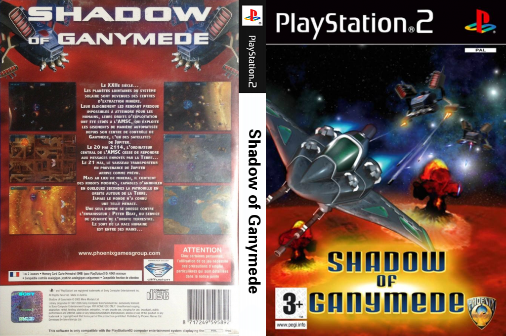 Shadow Of Ganymede — box-texture (FR)