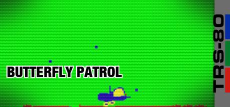 Butterfly Patrol — steamgrid