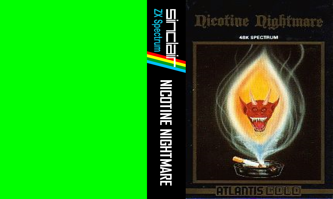 Nicotine Nightmare — box-texture (WOR)