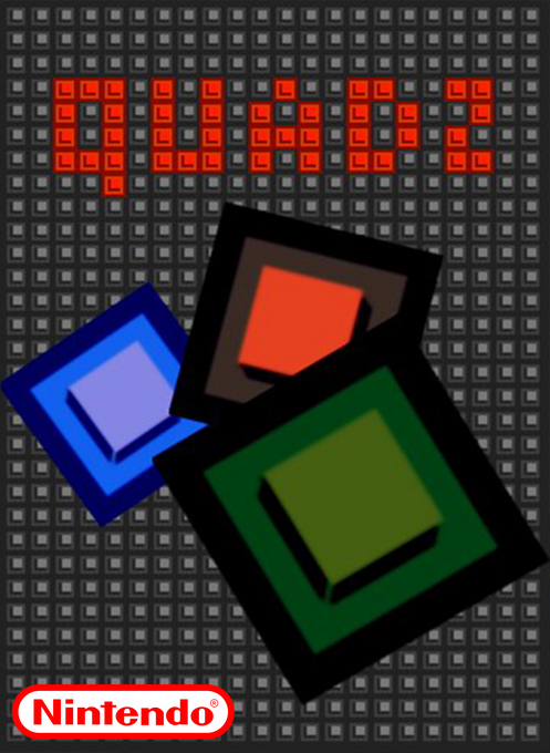 Quadz box art