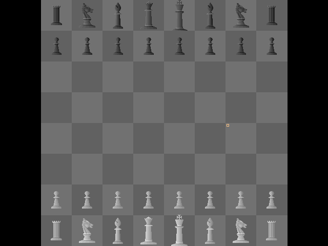 Chess box art