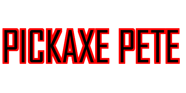 Pickaxe Pete — wheel-hd (SS)