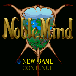 Noble Mind — sstitle (WOR)