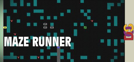 Maze Runner — steamgrid