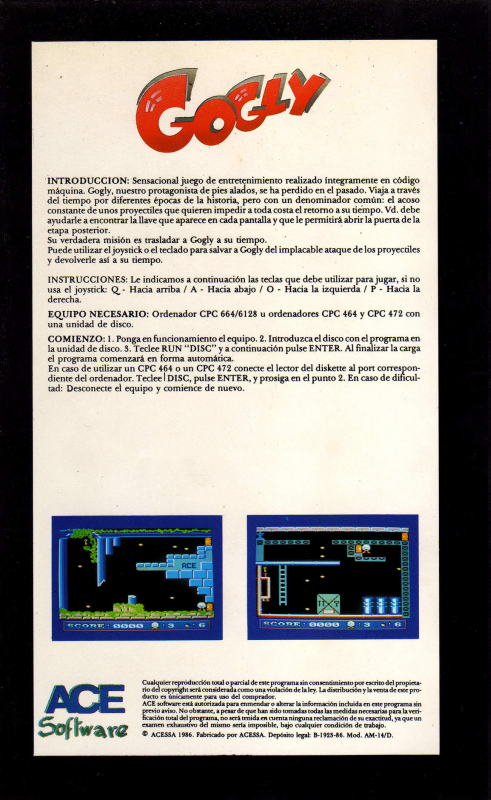 Gogly — box-2D-back (EU)