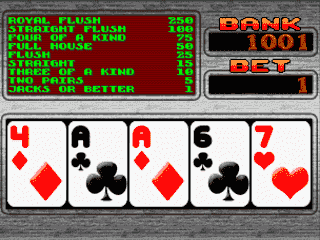 Poker Night — ss (WOR)