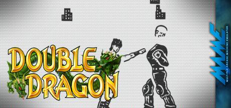Double Dragon — steamgrid