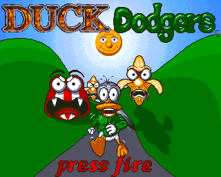 Duck Dodgers — sstitle (WOR)
