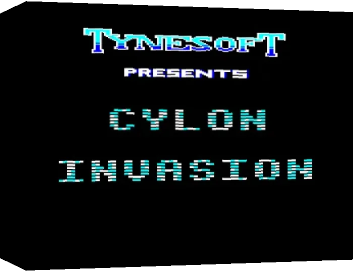 Cylon Invasion — box-3D (WOR)