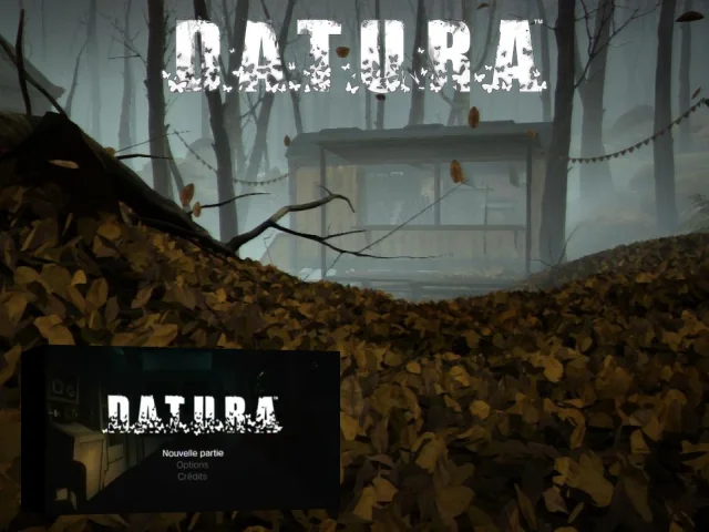 Datura — mixrbv2 (WOR)