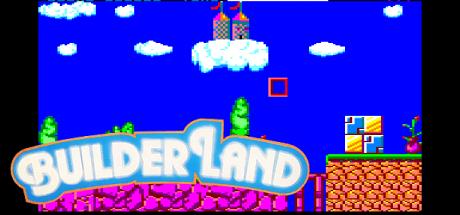 Builderland — steamgrid