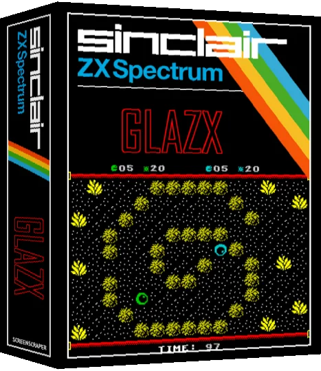 GLAZX — box-3D (SS)