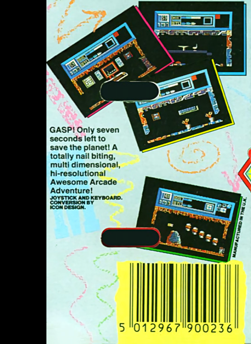 Universal Hero — box-2D-back (UK)