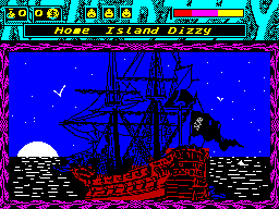 Home Iceland Dizzy — sstitle (WOR)