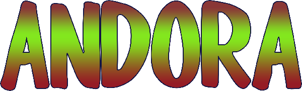 Andora V1.98 — wheel (WOR)