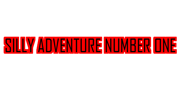 Silly Adventure Number One — wheel-hd (SS)