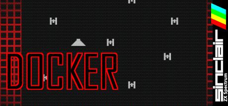Docker — steamgrid