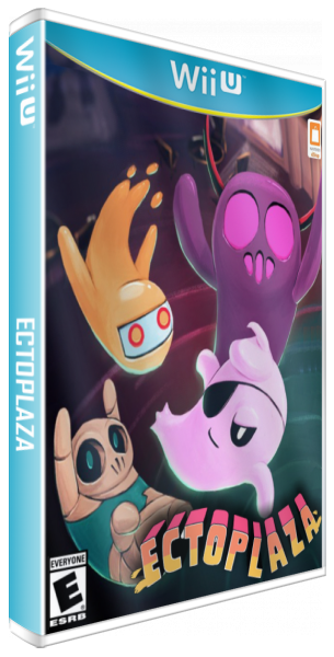 Ectoplaza — box-3D (US)
