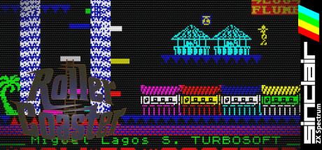 Roller Coaster — steamgrid