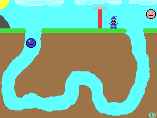 Chasm Chaser — ss (WOR)