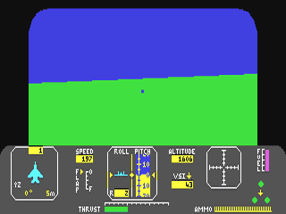 Jet Combat Simulator — ss (WOR)