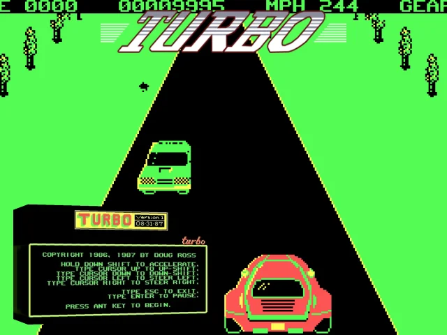 Turbo — mixrbv2 (WOR)
