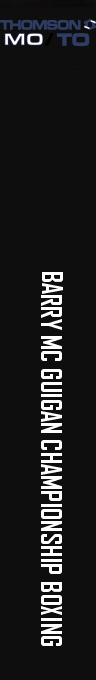 Barry Mc Guigan Championship Boxing — box-2D-side (WOR)
