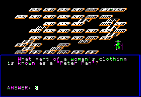 Mind Pursuit — ss (WOR)