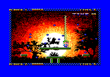 Zap't'balls — ss (EU)