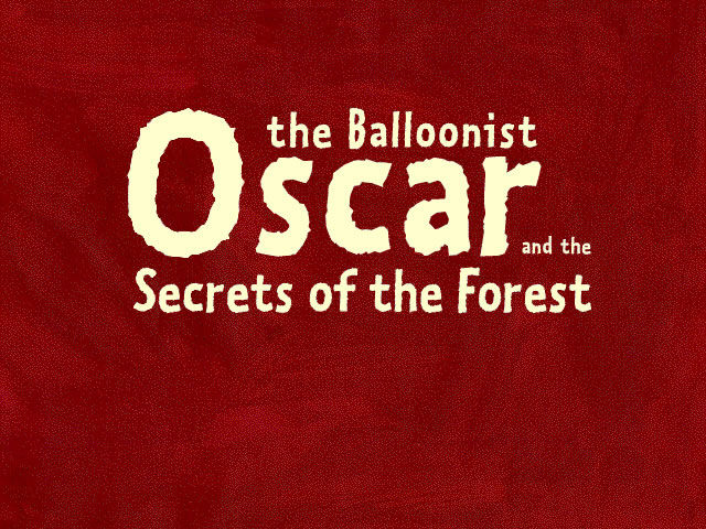 Oscar the Balloonist and the Secrets of the Forest — sstitle (US)