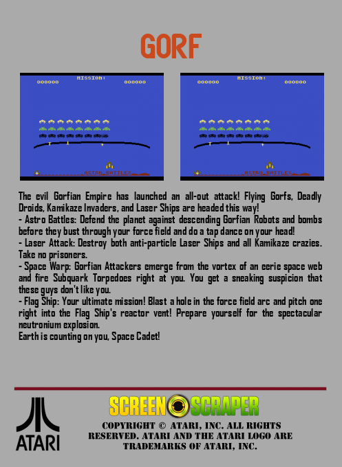 Gorf — box-2D-back (SS)