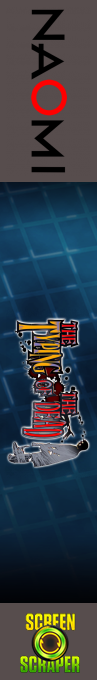 Typing Of The Dead, The — box-2D-side (SS)