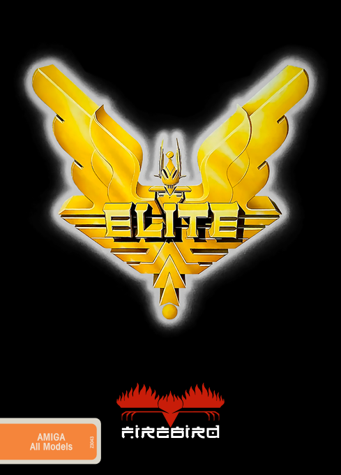 Elite box art