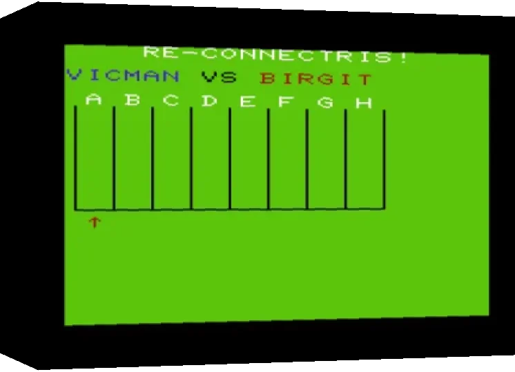 Reconnectris — box-3D (WOR)