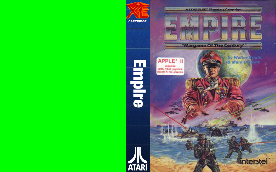 Empire — box-texture (WOR)