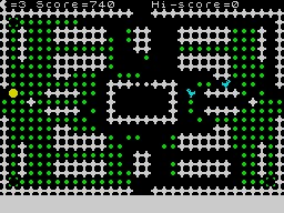 Egg Farm — ss (WOR)