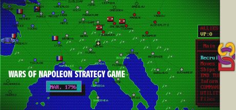 Wars of Napoleon Strategy Game — steamgrid