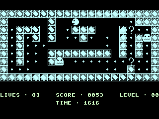 Way To Running — ss (UK)