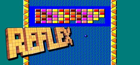 Reflex — steamgrid