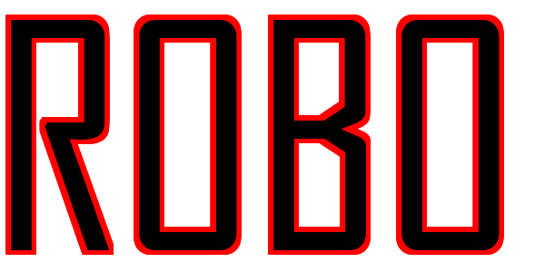 Robo — wheel-hd (SS)