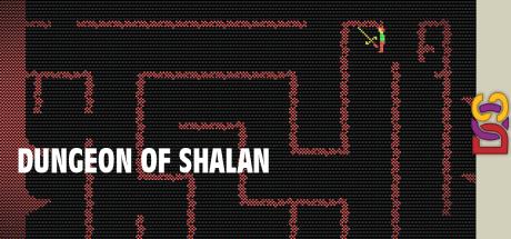 Dungeon of Shalan — steamgrid
