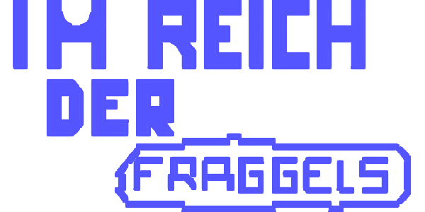 Im Reich Der Fraggels — wheel (WOR)